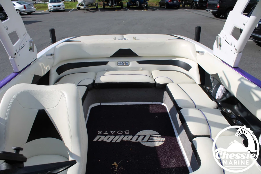2015 Malibu Boats Wakesetter 23 LSV for sale in , 