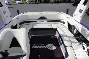 2015 Malibu Boats Wakesetter 23 LSV for sale in , 