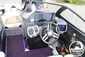 2015 Malibu Boats Wakesetter 23 LSV for sale in , 