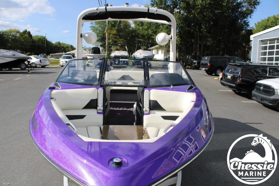 2015 Malibu Boats Wakesetter 23 LSV for sale in , 