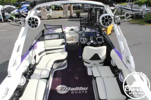 2015 Malibu Boats Wakesetter 23 LSV for sale in , 