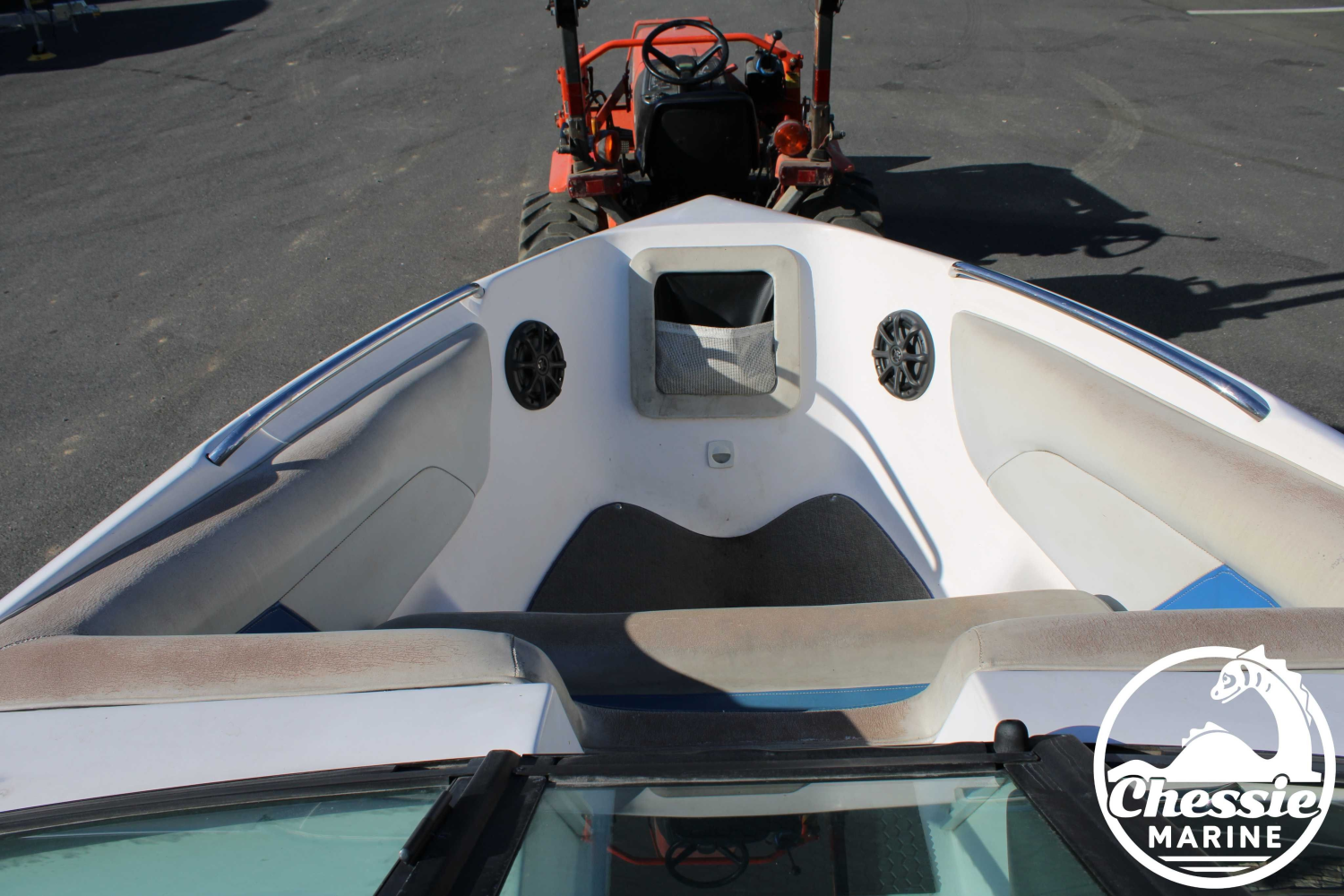 2002 Centurion ECLIPSE