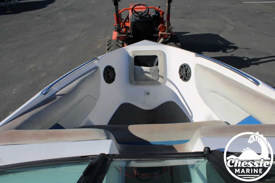 2002 Centurion Boats Eclipse for sale in Elkton, Maryland