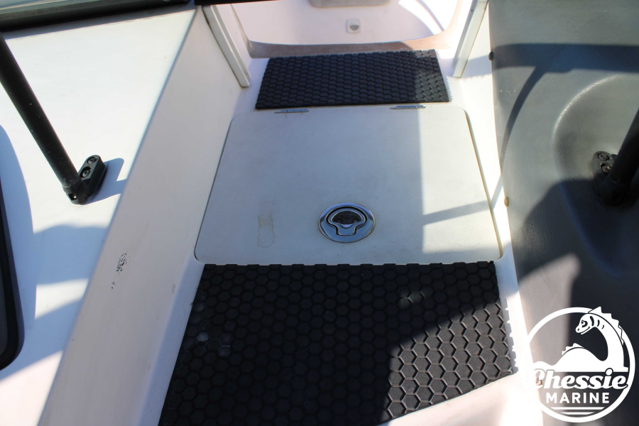 2002 Centurion Boats Eclipse for sale in Elkton, Maryland