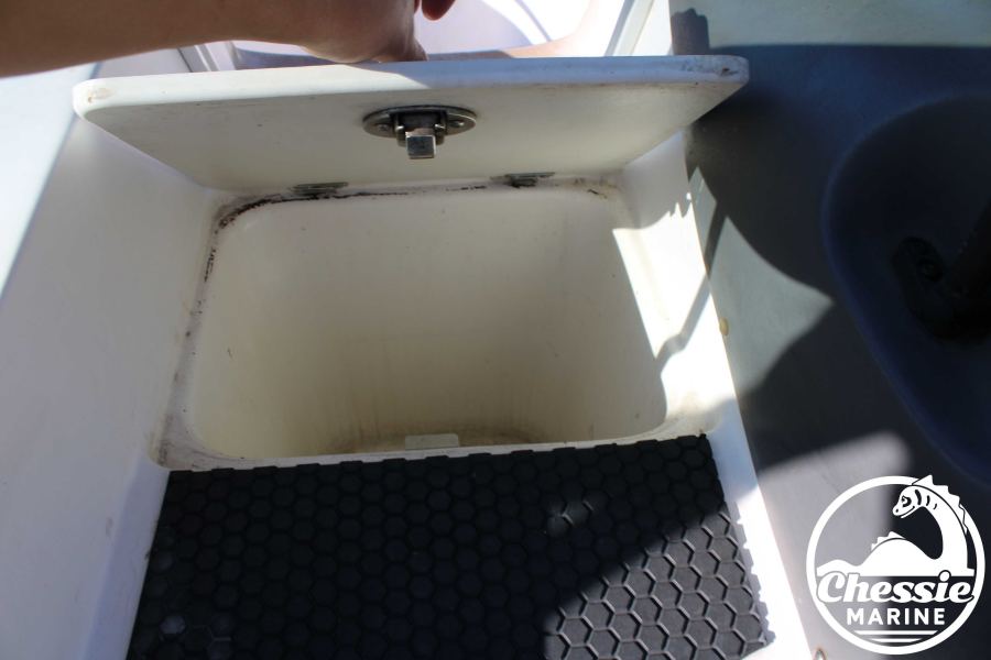 2002 Centurion Boats Eclipse for sale in Elkton, Maryland