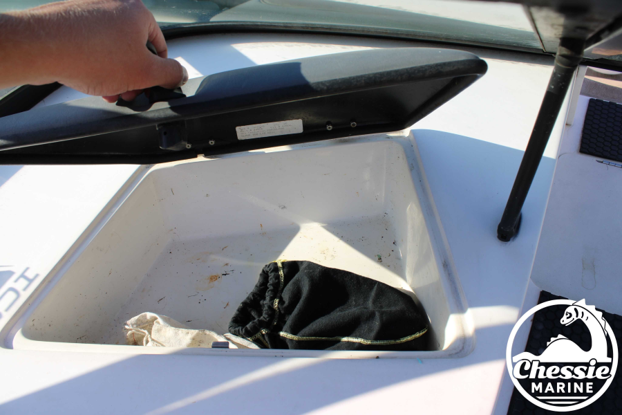 2002 Centurion Boats Eclipse for sale in Elkton, Maryland