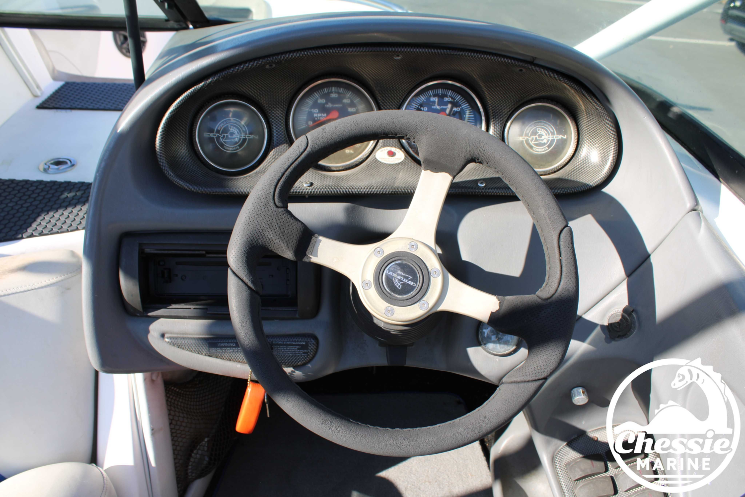 2002 Centurion ECLIPSE