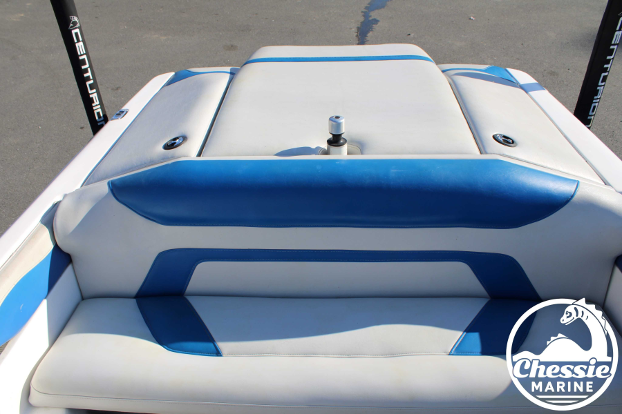 2002 Centurion Boats Eclipse for sale in Elkton, Maryland