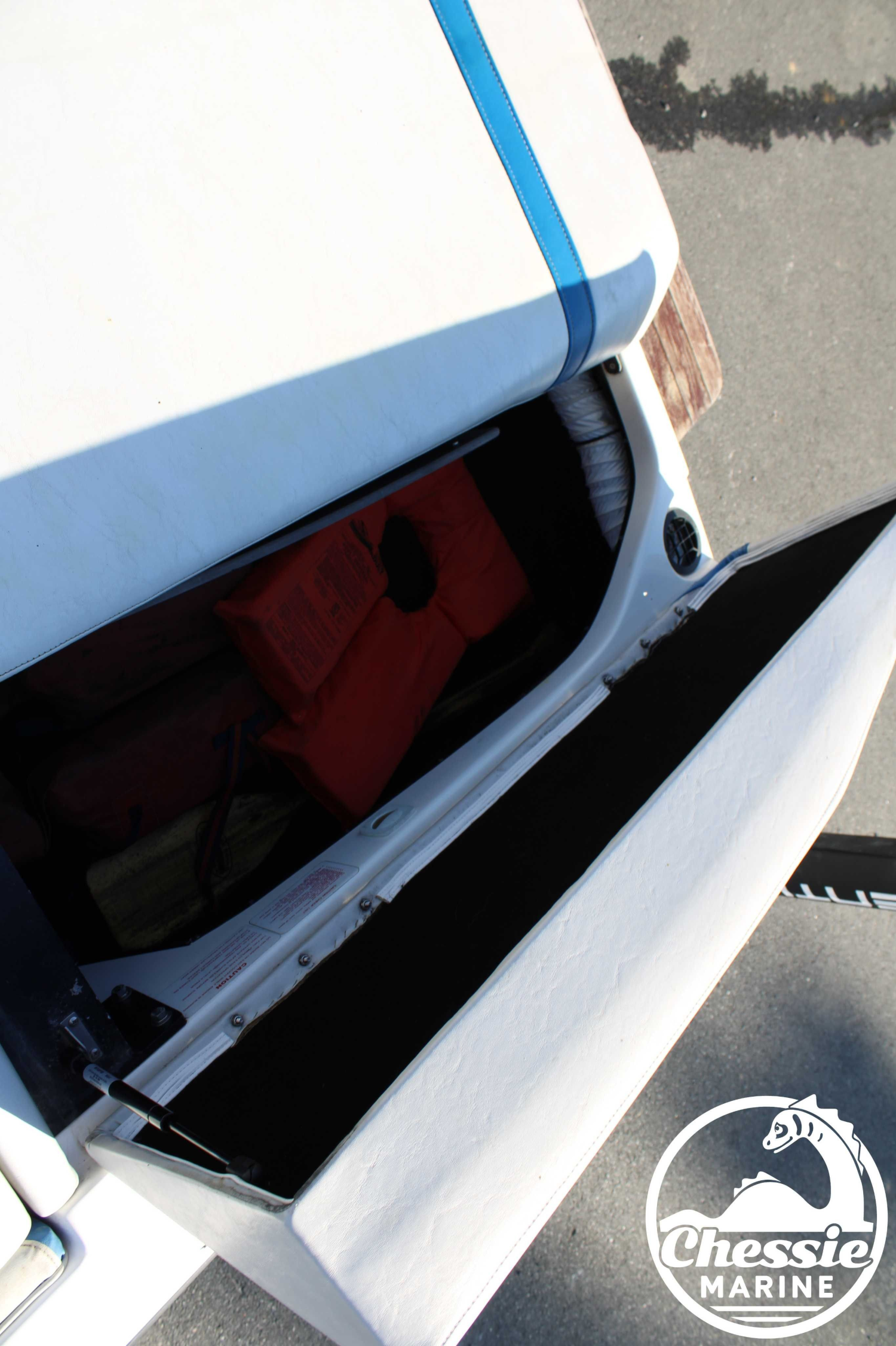 2002 Centurion ECLIPSE