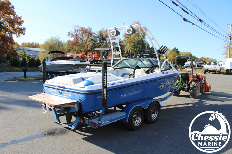 2002 Centurion Boats Eclipse for sale in Elkton, Maryland