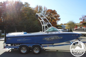 2002 Centurion Boats Eclipse for sale in Elkton, Maryland
