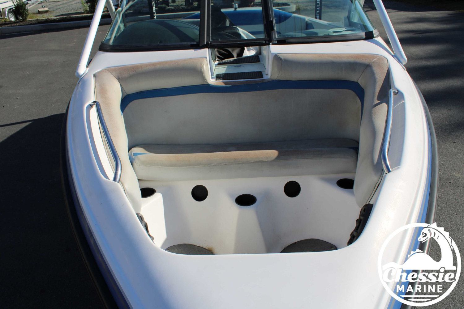 2002 Centurion ECLIPSE