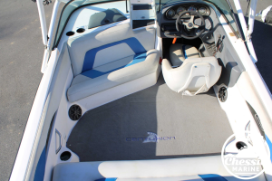 2002 Centurion Boats Eclipse for sale in Elkton, Maryland