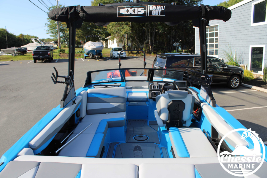 2025 Axis Boats A225 for sale in Elkton, Maryland