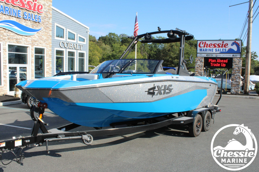 2025 Axis Boats A225 for sale in Elkton, Maryland