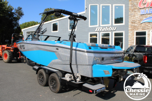 2025 Axis Boats A225 for sale in Elkton, Maryland