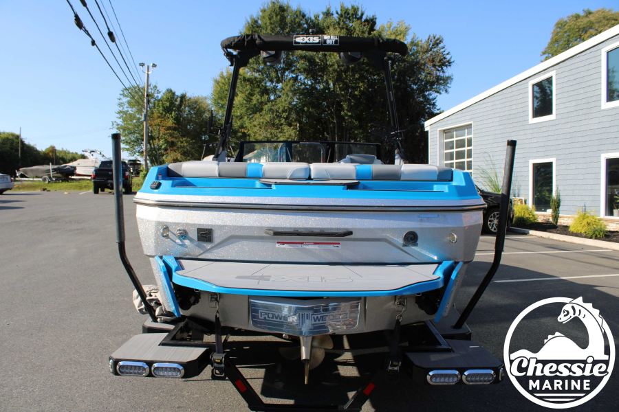 2025 Axis Boats A225 for sale in Elkton, Maryland