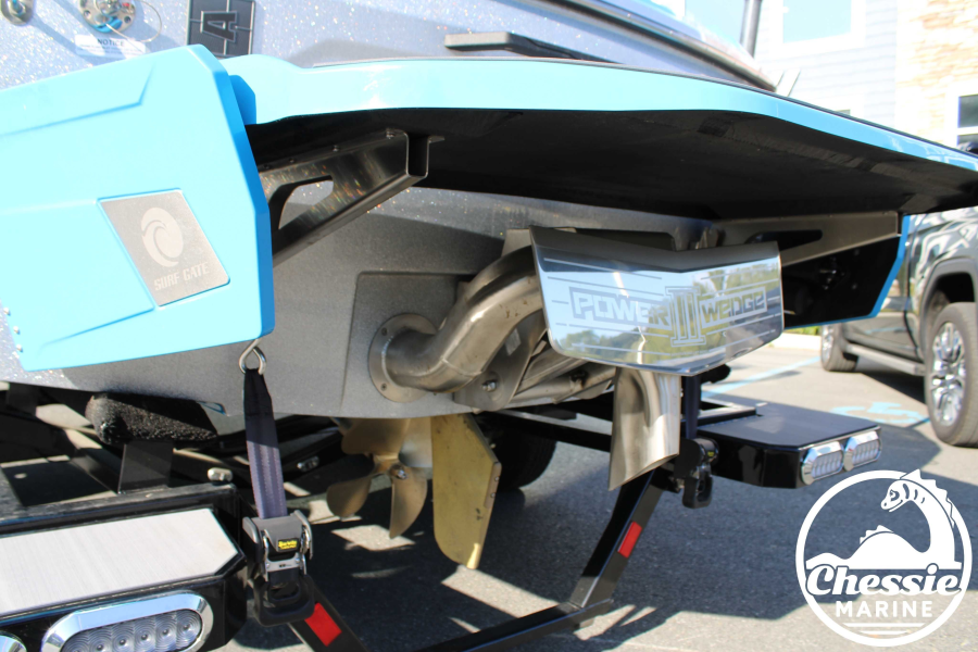 2025 Axis Boats A225 for sale in Elkton, Maryland