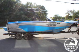 2025 Axis Boats A225 for sale in Elkton, Maryland