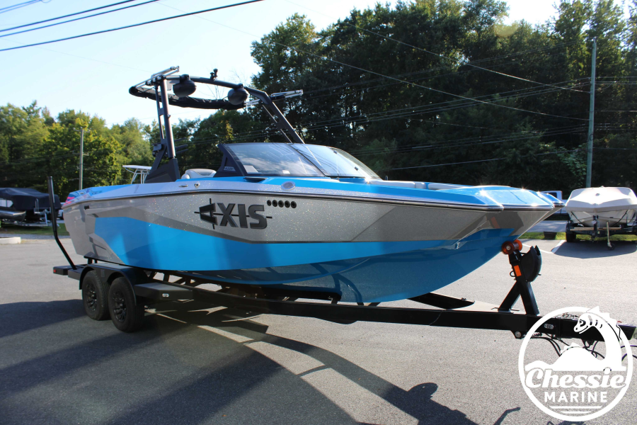 2025 Axis Boats A225 for sale in Elkton, Maryland