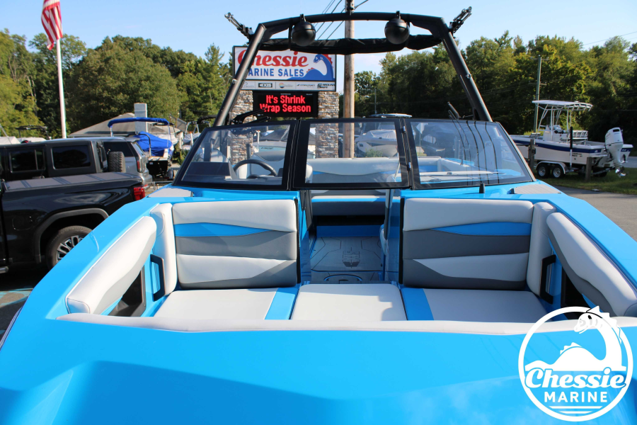 2025 Axis Boats A225 for sale in Elkton, Maryland