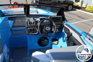 2025 Axis Boats A225 for sale in Elkton, Maryland