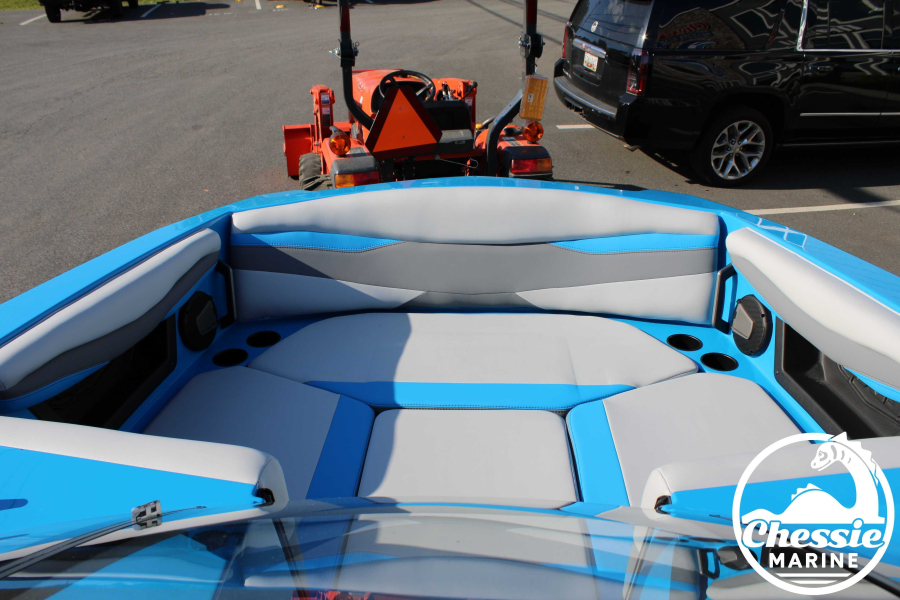 2025 Axis Boats A225 for sale in Elkton, Maryland