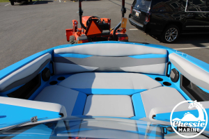 2025 Axis Boats A225 for sale in Elkton, Maryland