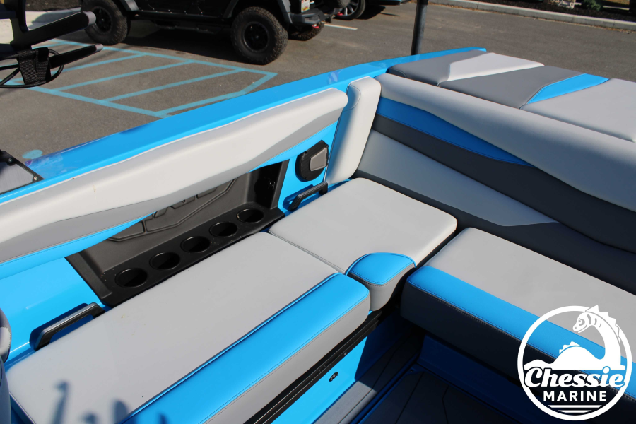 2025 Axis Boats A225 for sale in Elkton, Maryland