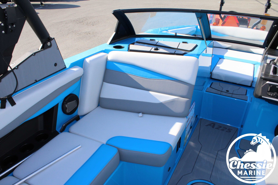 2025 Axis Boats A225 for sale in Elkton, Maryland