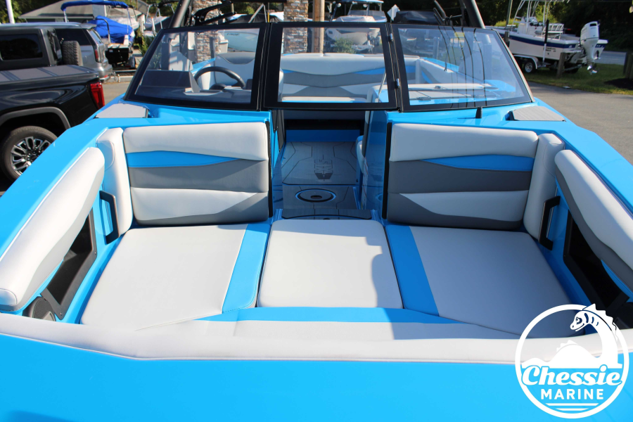 2025 Axis Boats A225 for sale in Elkton, Maryland