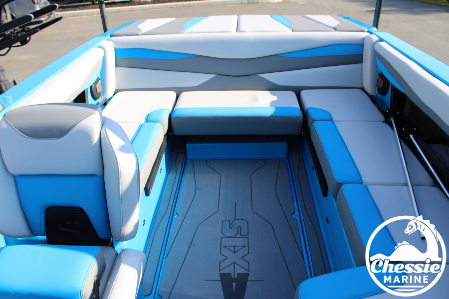 2025 Axis Boats A225 for sale in Elkton, Maryland