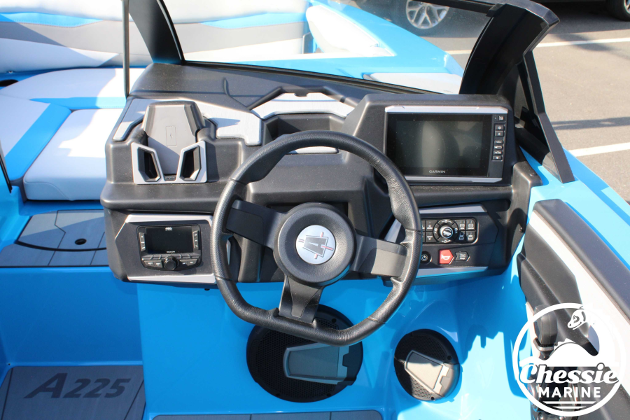 2025 Axis Boats A225 for sale in Elkton, Maryland