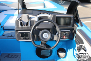 2025 Axis Boats A225 for sale in Elkton, Maryland