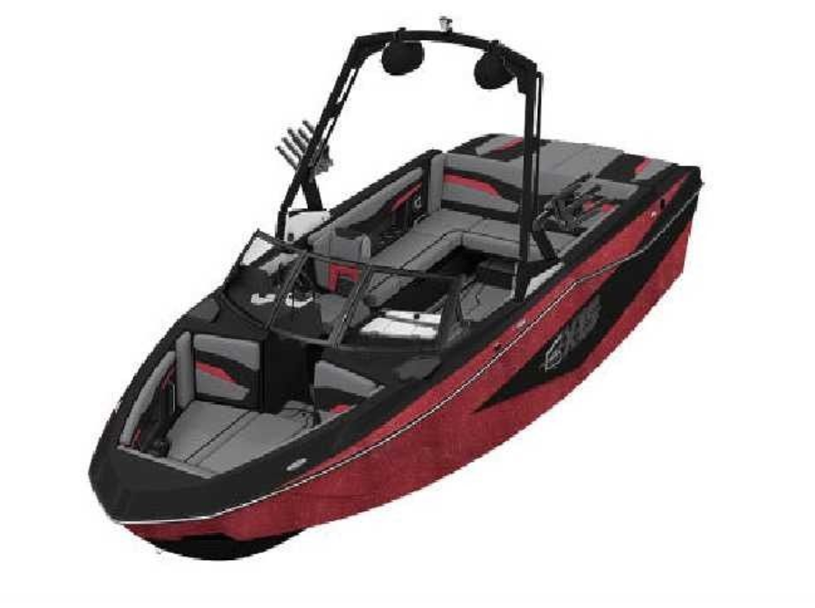 2025 Axis Boats T235 for sale in Elkton, Maryland