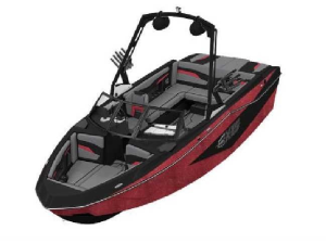 2025 Axis Boats T235 for sale in Elkton, Maryland