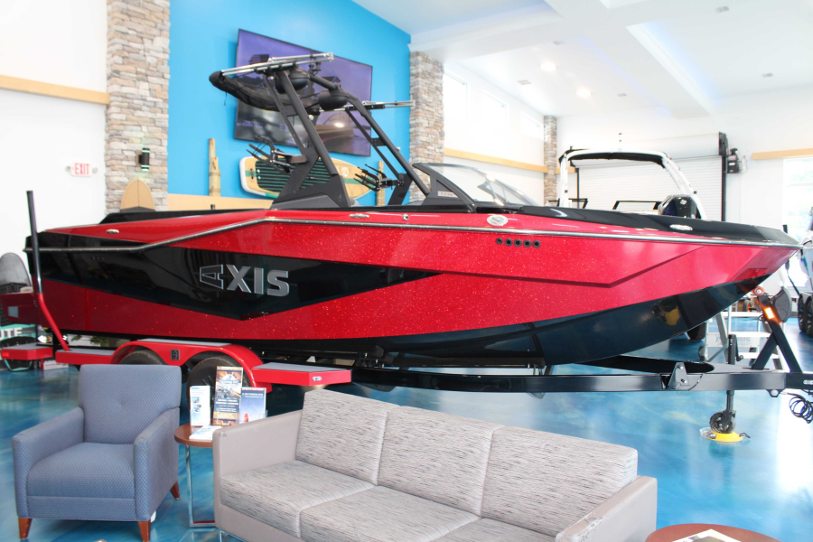 2025 Axis Boats T235 for sale in Elkton, Maryland