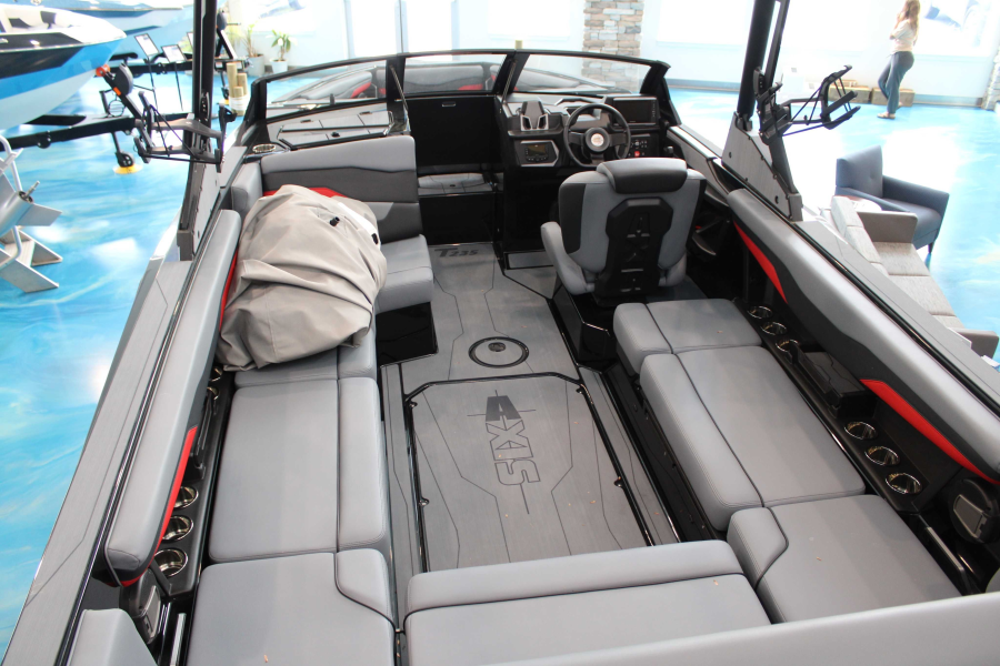 2025 Axis Boats T235 for sale in Elkton, Maryland