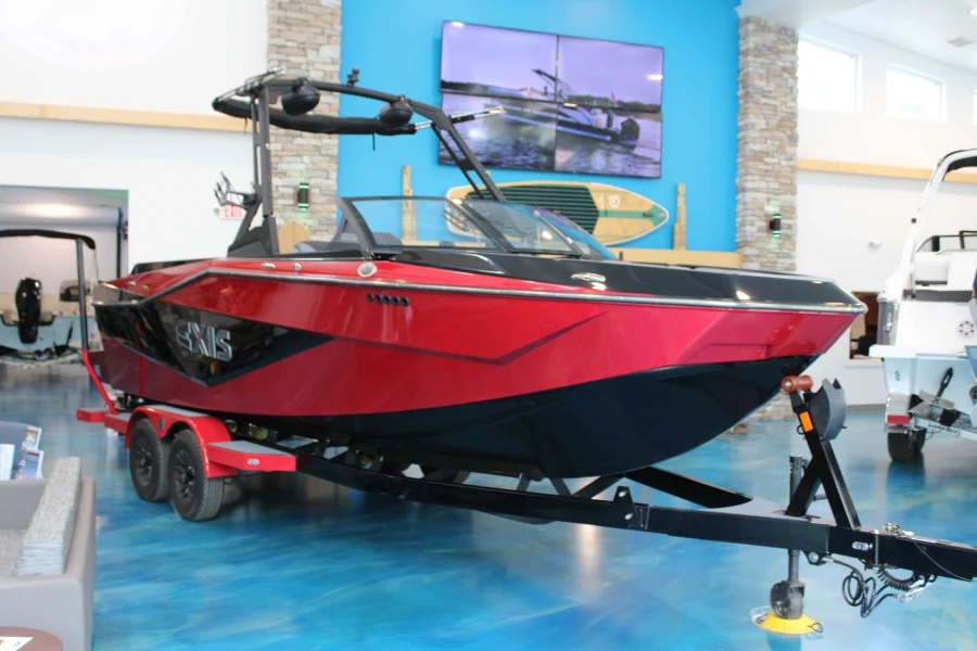 2025 Axis Boats T235 for sale in , 