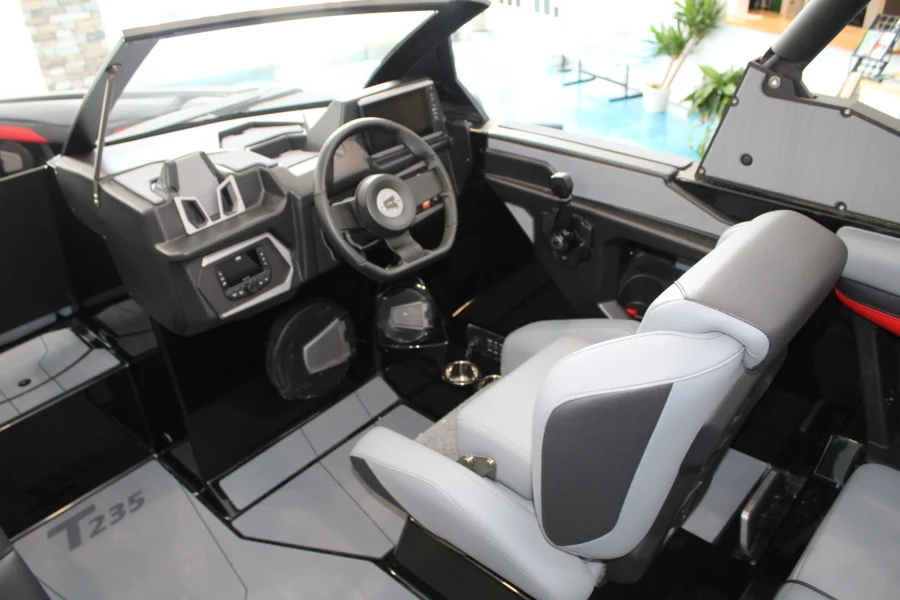 2025 Axis Boats T235 for sale in , 