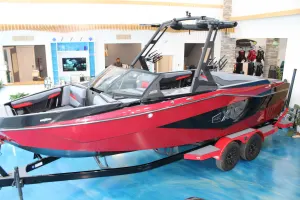 2025 Axis Boats T235 for sale in , 