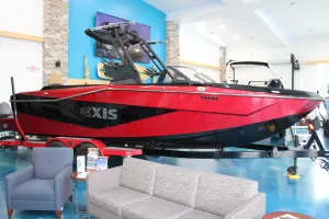 2025 Axis Boats T235 for sale in , 