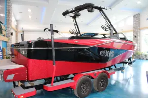 2025 Axis Boats T235 for sale in , 