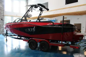 2025 Axis Boats T235 for sale in , 