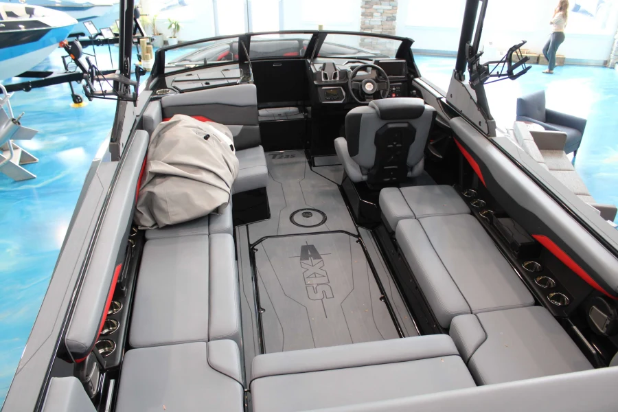 2025 Axis Boats T235 for sale in , 