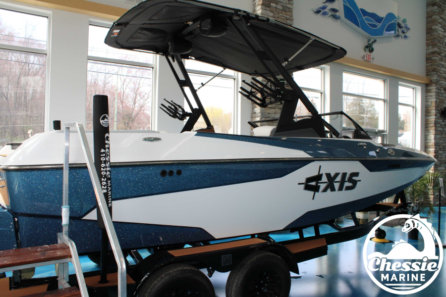 2025 Axis Boats A20 for sale in Elkton, Maryland