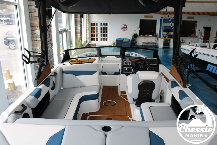 2025 Axis Boats A20 for sale in Elkton, Maryland