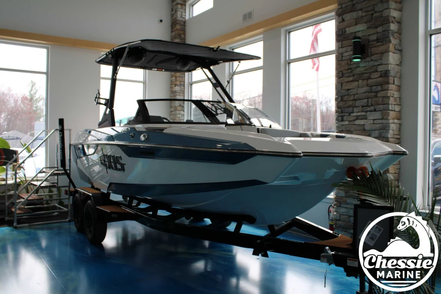 2025 Axis Boats A20 for sale in , 