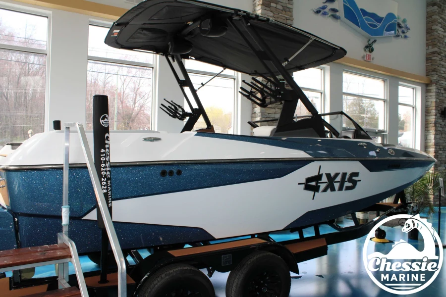 2025 Axis Boats A20 for sale in , 