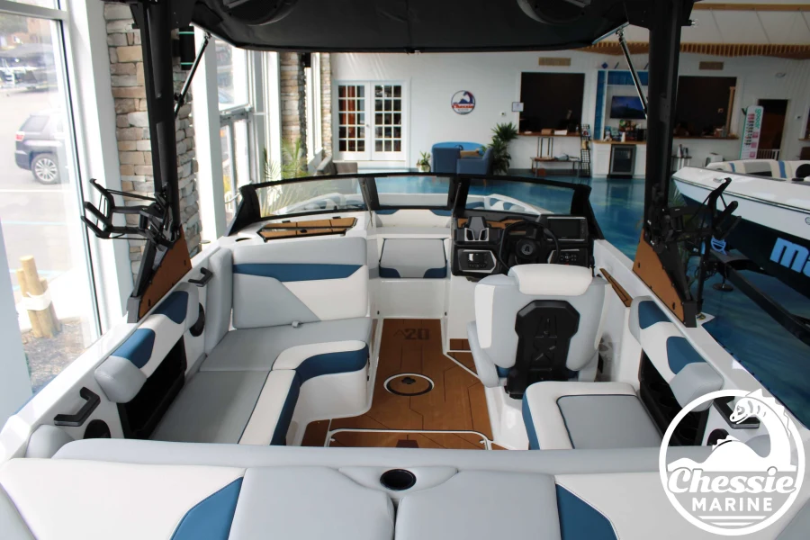 2025 Axis Boats A20 for sale in , 